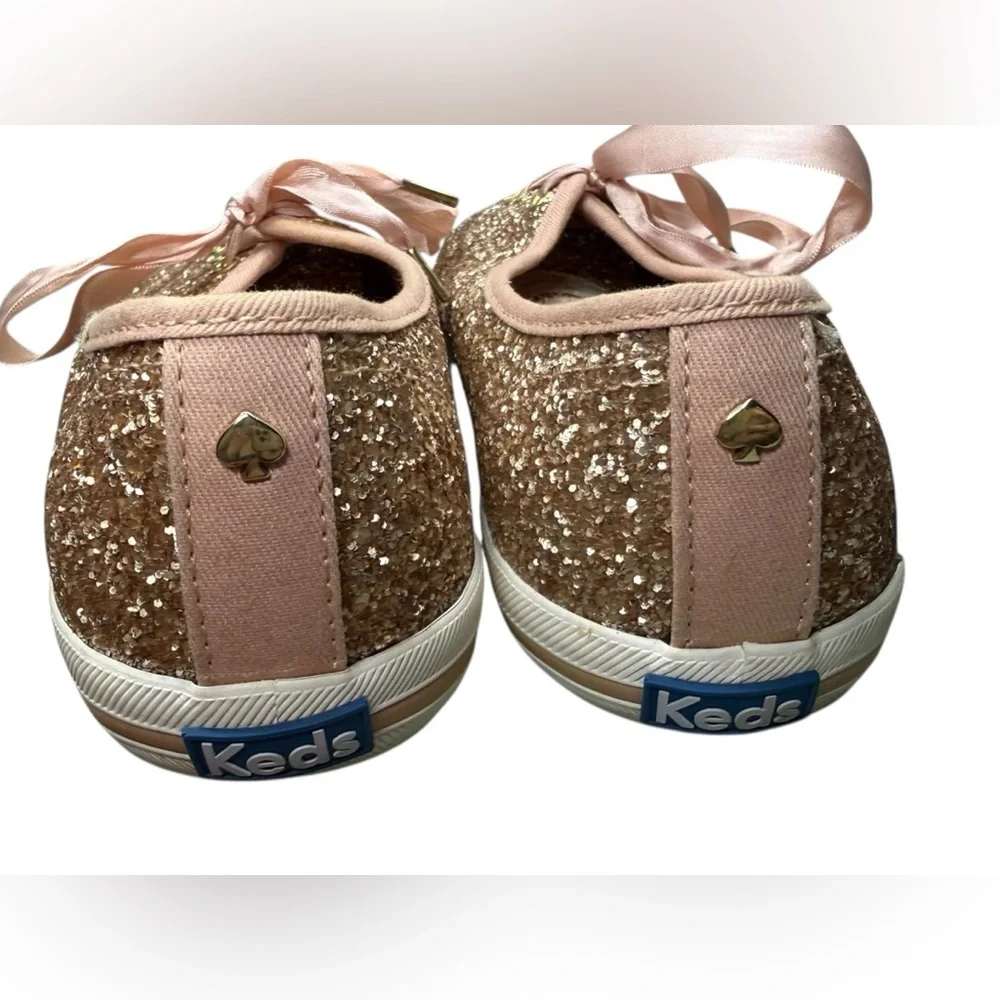 Keds X Kate Spade size 10